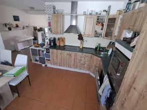 Prodej rodinného domu, Dobročovice, 120 m2