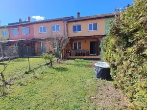 Prodej rodinného domu, Dobročovice, 120 m2