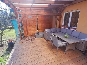 Prodej rodinného domu, Dobročovice, 120 m2