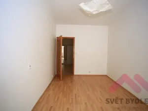 Pronájem bytu 2+kk, Praha - Žižkov, Jeseniova, 52 m2
