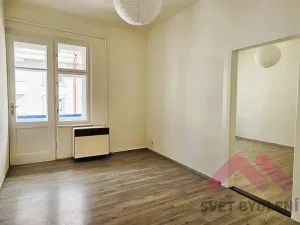 Pronájem bytu 2+1, Praha - Žižkov, Ambrožova, 55 m2