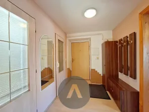 Prodej bytu 3+1, Olomouc, kpt. Nálepky, 88 m2