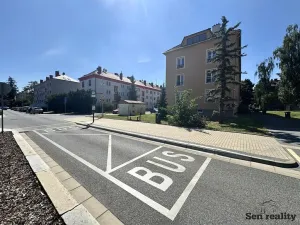 Pronájem bytu 2+1, Kolín, Bachmačská, 50 m2