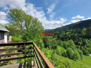 Prodej chalupy, Špindlerův Mlýn, 303 m2