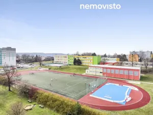 Prodej bytu 3+1, Hlučín, Jaroslava Seiferta, 70 m2