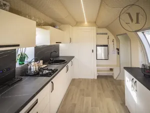 Prodej mobilheimu, Jindřichův Hradec, 20 m2