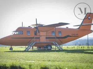 Prodej mobilheimu, Jindřichův Hradec, 20 m2