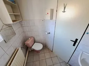 Prodej rodinného domu, Lomnička, 51 m2