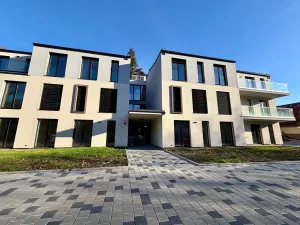 Pronájem bytu 3+kk, Praha - Řeporyje, Dalejská, 116 m2