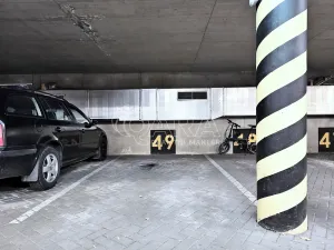 Pronájem bytu 3+kk, Roztoky, Jungmannova, 87 m2