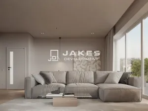 Prodej bytu 3+kk, Předboj, Ke Tvrzi, 104 m2