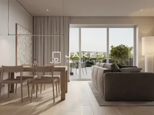 Prodej bytu 3+kk, Předboj, Ke Tvrzi, 104 m2