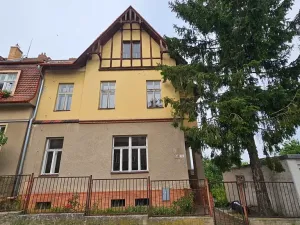 Dražba rodinného domu, Brno, Heinrichova, 393 m2