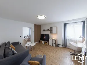 Prodej bytu 2+1, Příkazy, 56 m2