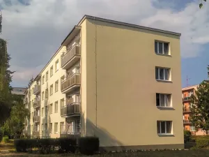 Prodej bytu 2+1, Praha - Letňany, Šumperská, 52 m2