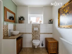 Prodej bytu 3+kk, Prostějov, Svatoplukova, 297 m2