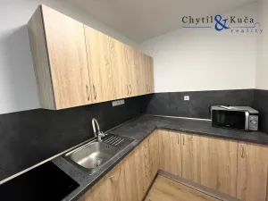 Pronájem bytu 1+1, Přerov, Tománkova, 43 m2