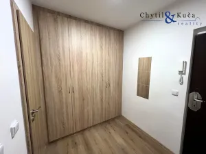 Pronájem bytu 1+1, Přerov, Tománkova, 43 m2