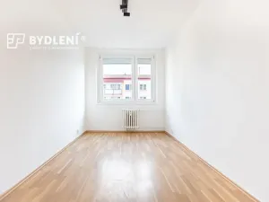 Prodej bytu 2+kk, Krupka, Dukelských hrdinů, 40 m2