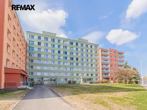 Prodej bytu 4+1, Kladno, Mládežnická, 93 m2