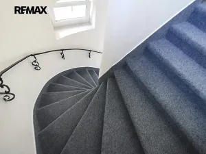 Pronájem bytu 3+kk, Kladno, Tyršova, 60 m2