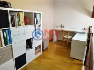 Pronájem bytu 3+kk, Praha - Holešovice, Ortenovo náměstí, 85 m2
