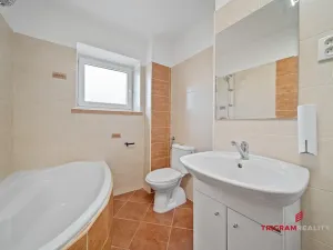 Prodej bytu 2+1, Pardubice - Zelené Předměstí, Wolkerova, 50 m2