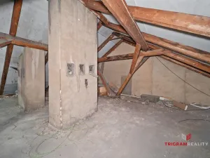 Prodej bytu 2+1, Pardubice - Zelené Předměstí, Wolkerova, 50 m2