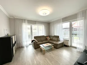 Prodej bytu 4+kk, Karlovy Vary, Spálená, 120 m2