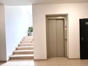 Prodej bytu 4+kk, Karlovy Vary, Spálená, 120 m2