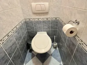 Pronájem bytu 2+1, Brno, Studená, 60 m2