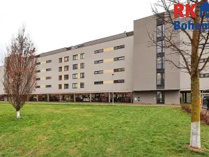 Pronájem bytu 1+kk, Praha - Letňany, Pavla Beneše, 33 m2