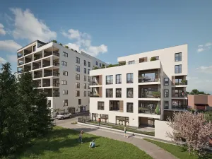 Prodej obchodního prostoru, Praha - Hlubočepy, Silurská, 53 m2
