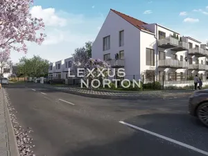 Prodej bytu 4+kk, Praha - Miškovice, Polabská, 80 m2