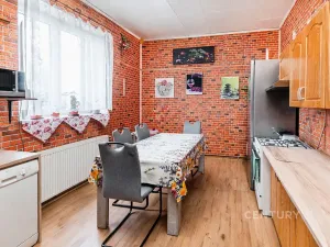 Prodej činžovního domu, Kamenický Šenov, Zborovská, 525 m2