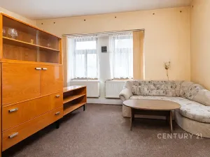 Prodej činžovního domu, Kamenický Šenov, Zborovská, 525 m2