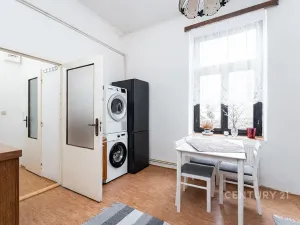 Prodej činžovního domu, Kamenický Šenov, Zborovská, 525 m2