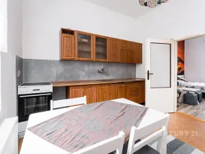 Prodej činžovního domu, Kamenický Šenov, Zborovská, 525 m2