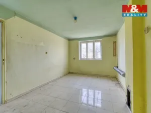 Prodej rodinného domu, Tymákov, 80 m2