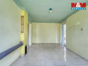 Prodej rodinného domu, Tymákov, 80 m2