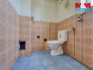 Prodej rodinného domu, Tymákov, 80 m2