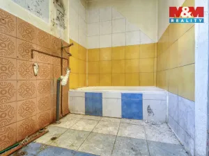 Prodej rodinného domu, Tymákov, 80 m2