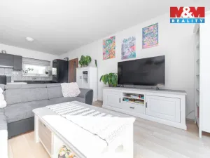 Prodej bytu 2+kk, Moravské Knínice, Na Hrázi, 50 m2