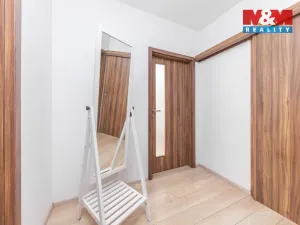 Prodej bytu 2+kk, Moravské Knínice, Na Hrázi, 50 m2