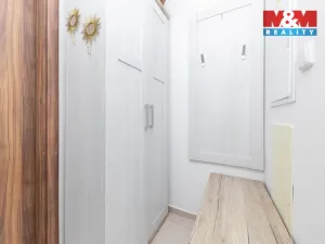 Prodej bytu 2+kk, Moravské Knínice, Na Hrázi, 50 m2