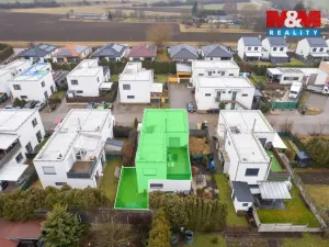 Prodej bytu 3+kk, Moravské Knínice, Na Hrázi, 76 m2