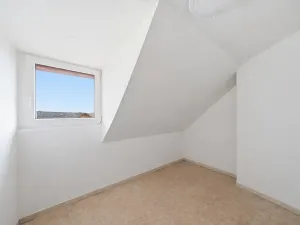 Prodej rodinného domu, Hvozd, 216 m2