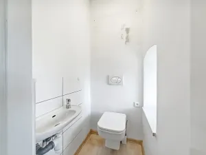 Prodej rodinného domu, Hvozd, 216 m2