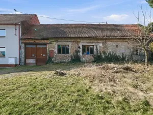 Prodej vícegeneračního domu, Hvozd, 216 m2