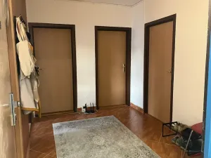 Pronájem bytu 3+1, Brno, Štouračova, 78 m2